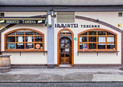 Bar-Irrintsi