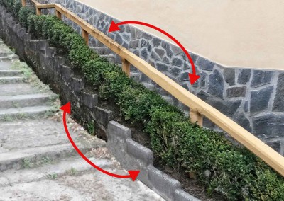 Limpieza de superficies